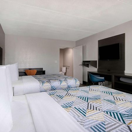 Motel 6-San Antonio, Tx - Northwest Medical Center מראה חיצוני תמונה