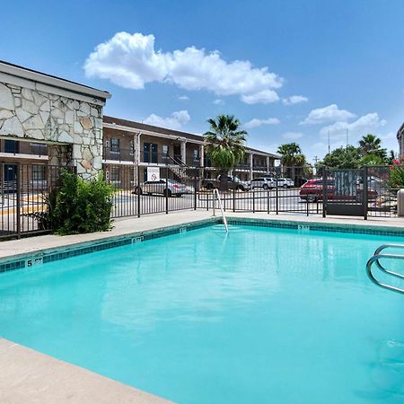 Motel 6-San Antonio, Tx - Northwest Medical Center מראה חיצוני תמונה