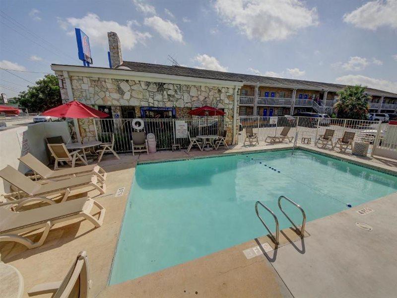 Motel 6-San Antonio, Tx - Northwest Medical Center מראה חיצוני תמונה