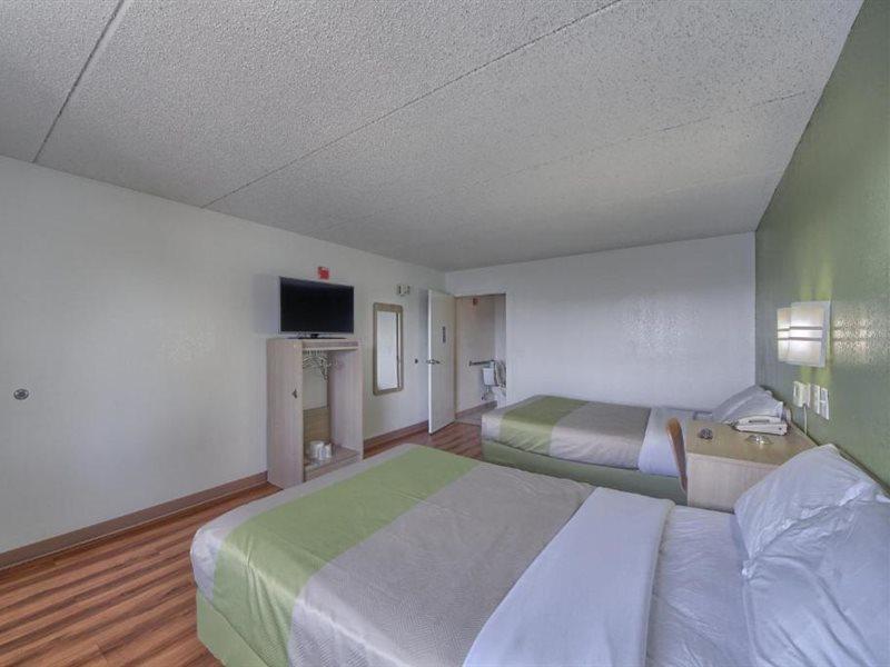 Motel 6-San Antonio, Tx - Northwest Medical Center מראה חיצוני תמונה