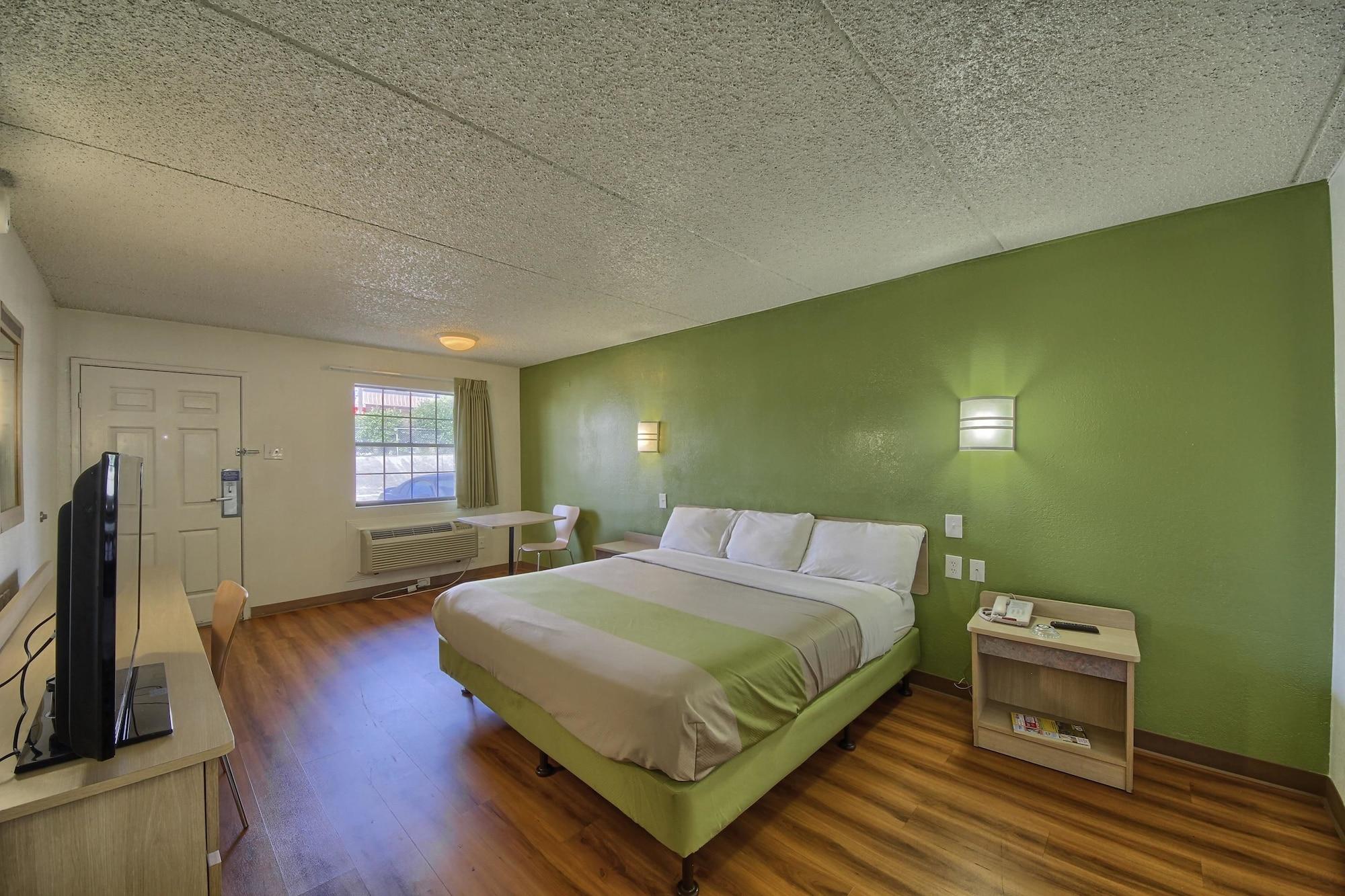 Motel 6-San Antonio, Tx - Northwest Medical Center מראה חיצוני תמונה