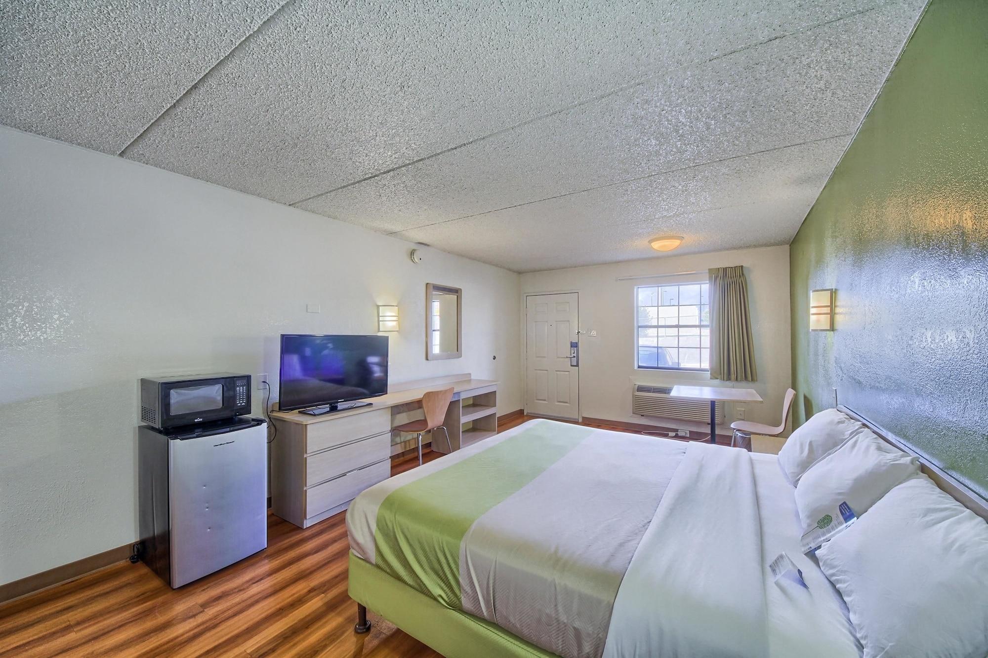 Motel 6-San Antonio, Tx - Northwest Medical Center מראה חיצוני תמונה