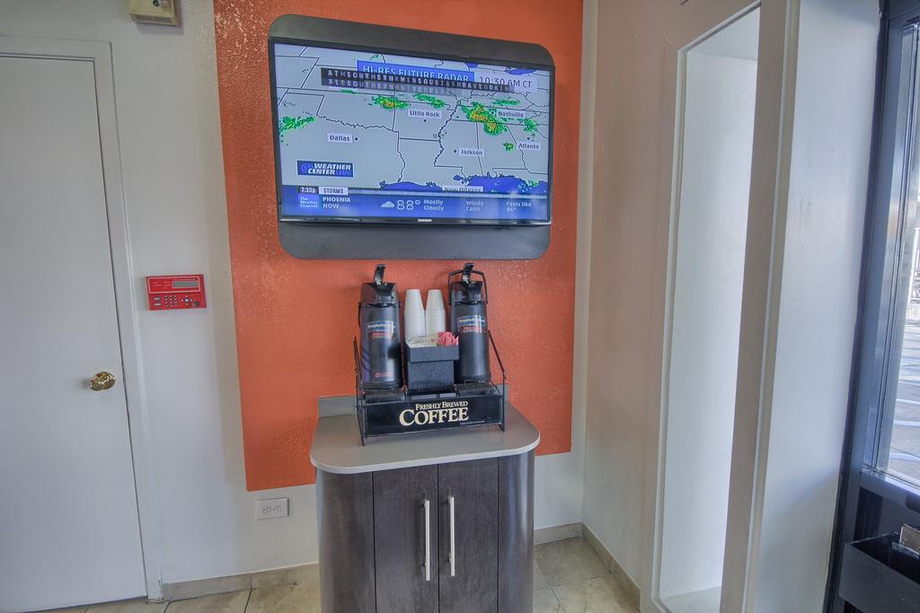 Motel 6-San Antonio, Tx - Northwest Medical Center מראה חיצוני תמונה