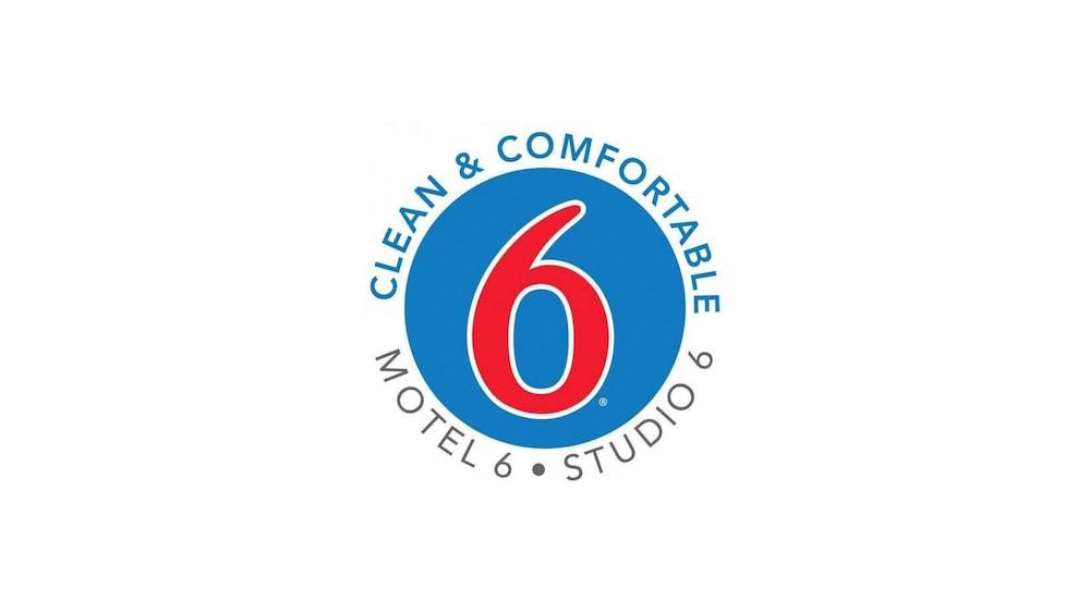 Motel 6-San Antonio, Tx - Northwest Medical Center מראה חיצוני תמונה