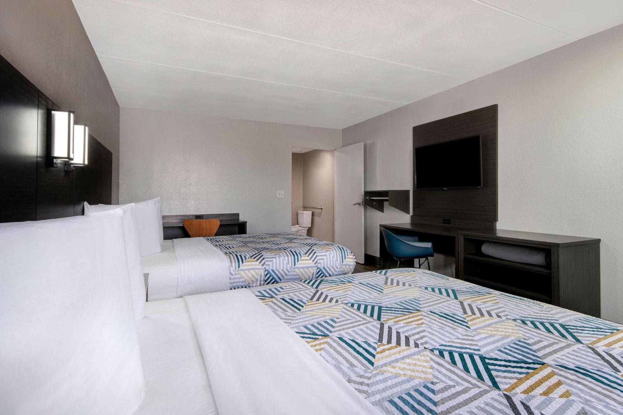 Motel 6-San Antonio, Tx - Northwest Medical Center מראה חיצוני תמונה