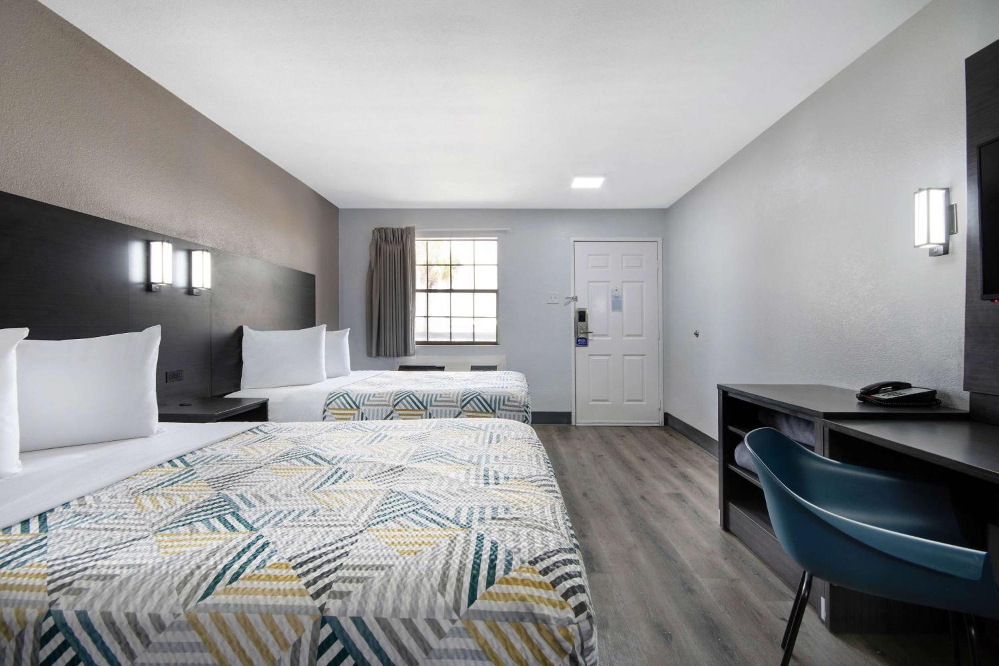 Motel 6-San Antonio, Tx - Northwest Medical Center מראה חיצוני תמונה