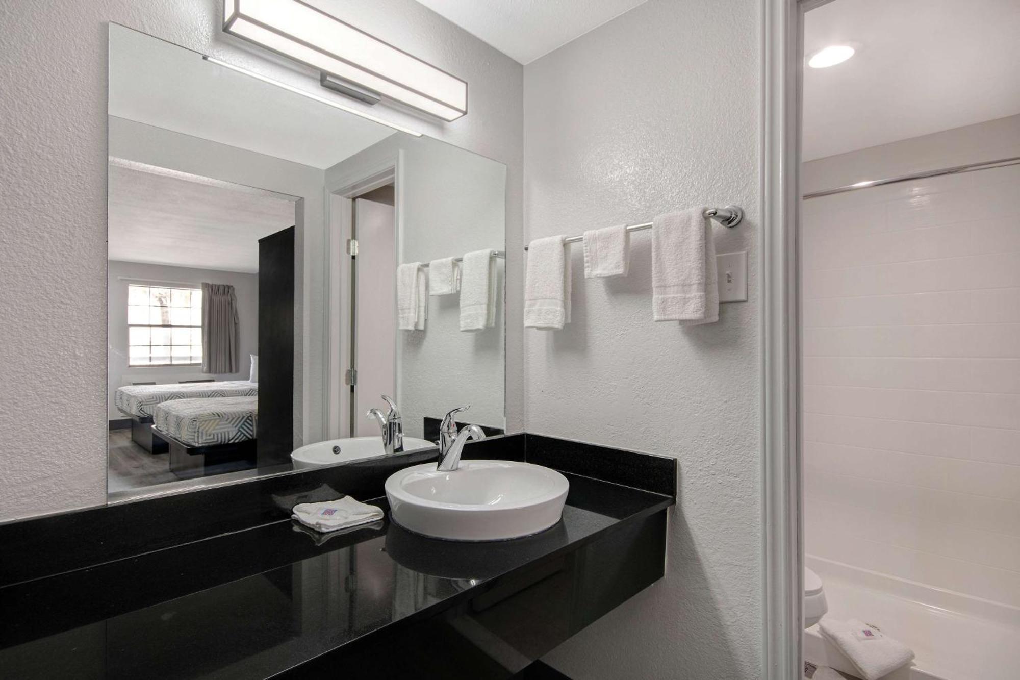 Motel 6-San Antonio, Tx - Northwest Medical Center מראה חיצוני תמונה