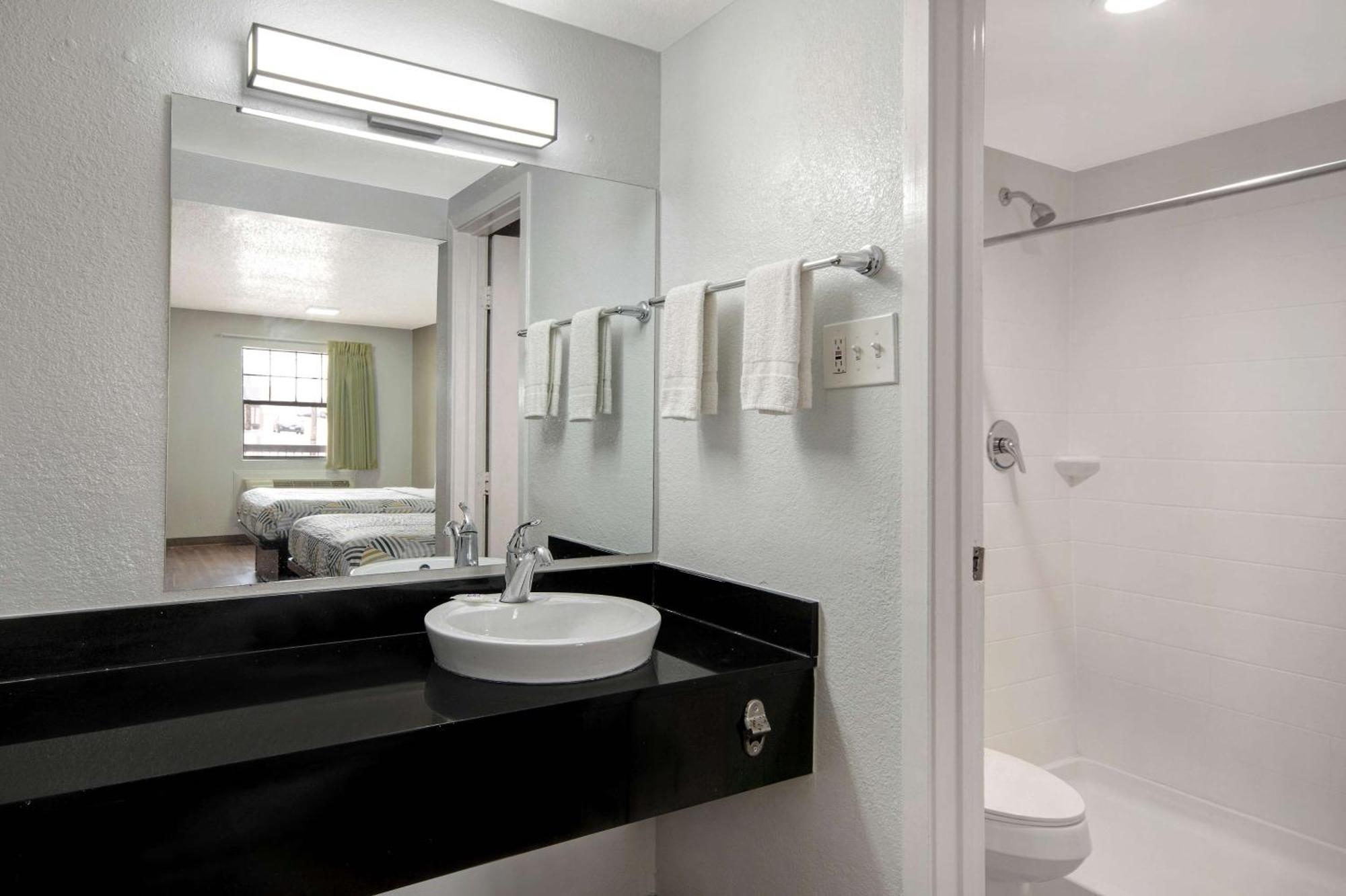 Motel 6-San Antonio, Tx - Northwest Medical Center מראה חיצוני תמונה