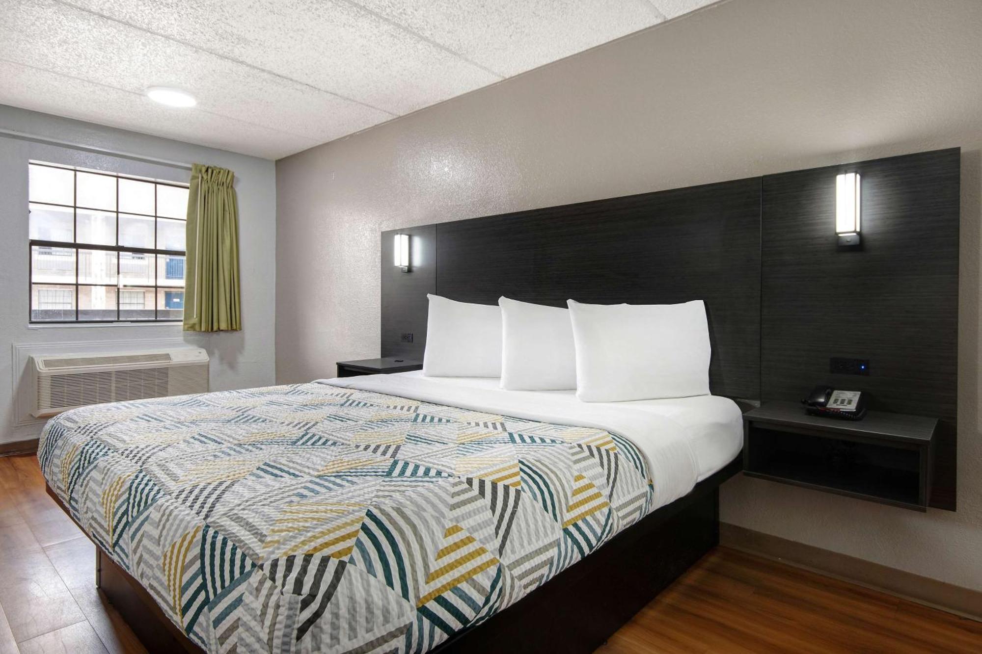 Motel 6-San Antonio, Tx - Northwest Medical Center מראה חיצוני תמונה
