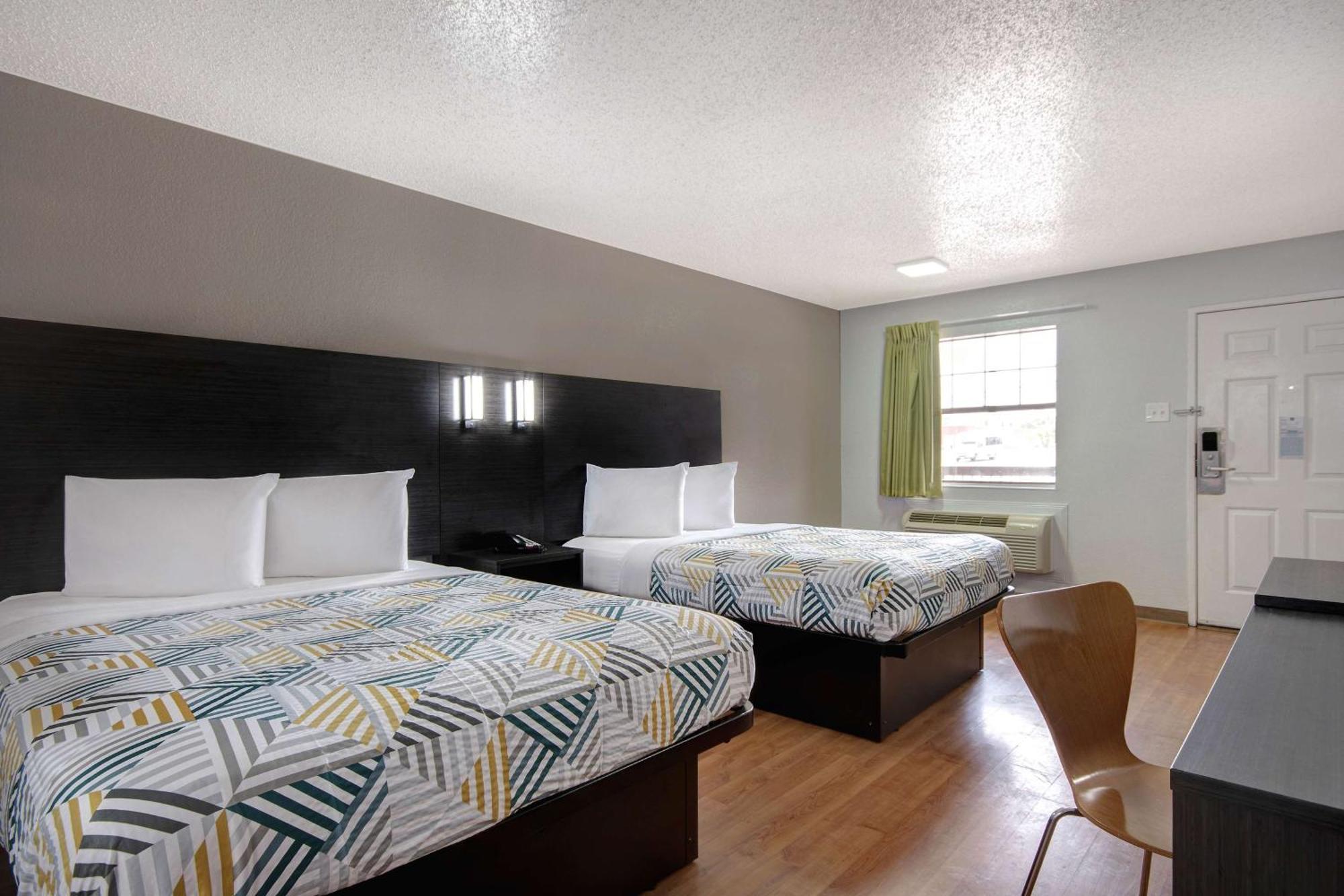 Motel 6-San Antonio, Tx - Northwest Medical Center מראה חיצוני תמונה