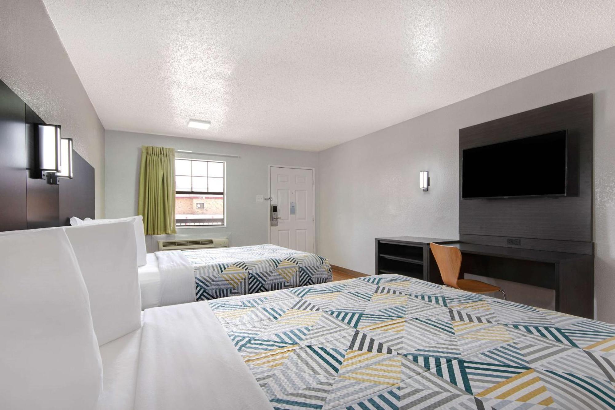 Motel 6-San Antonio, Tx - Northwest Medical Center מראה חיצוני תמונה
