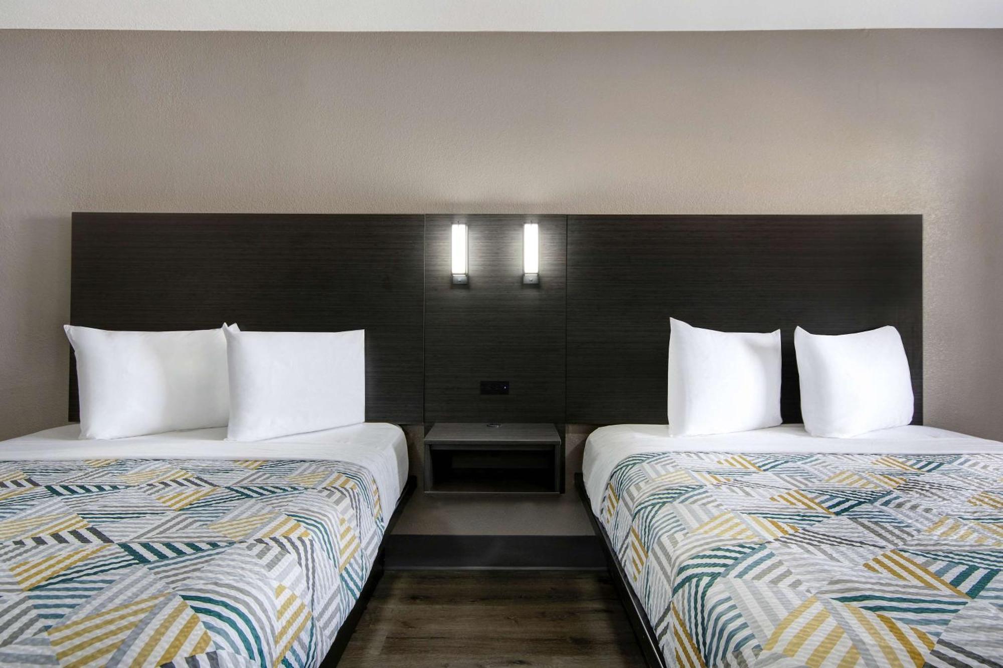 Motel 6-San Antonio, Tx - Northwest Medical Center מראה חיצוני תמונה