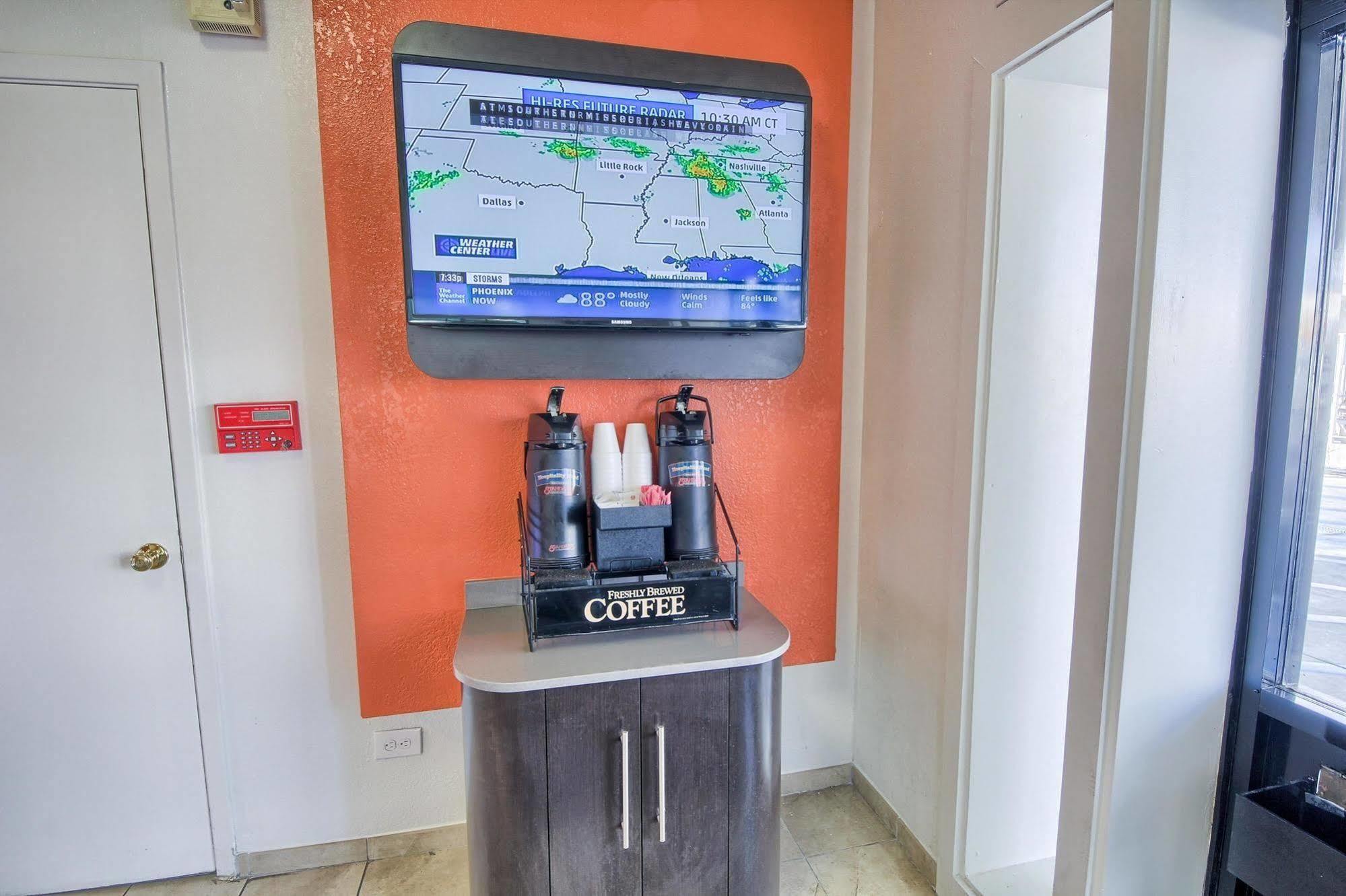 Motel 6-San Antonio, Tx - Northwest Medical Center מראה חיצוני תמונה