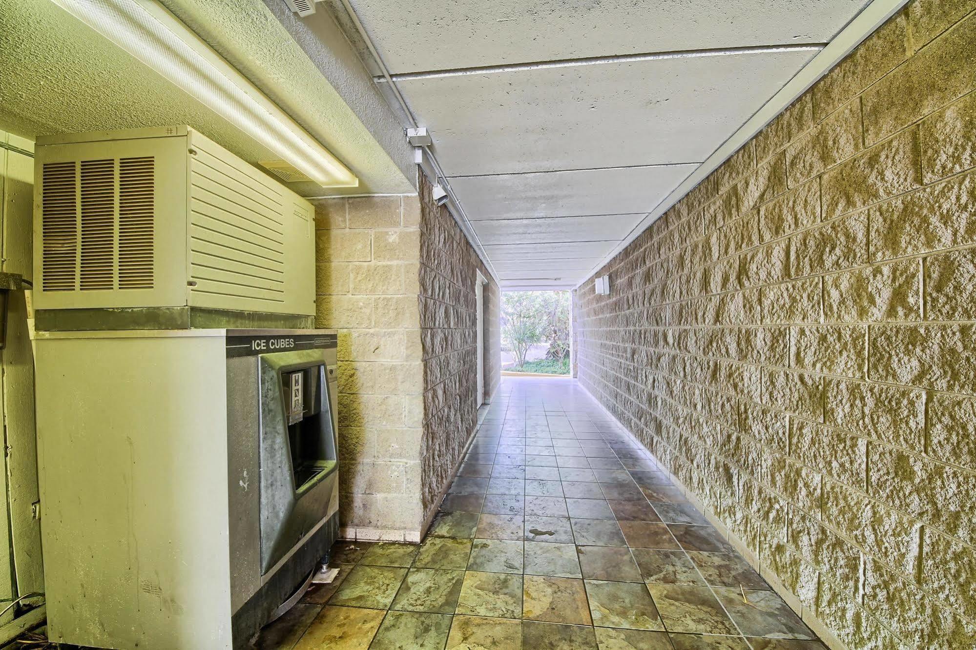 Motel 6-San Antonio, Tx - Northwest Medical Center מראה חיצוני תמונה