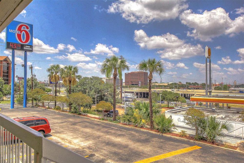 Motel 6-San Antonio, Tx - Northwest Medical Center מראה חיצוני תמונה