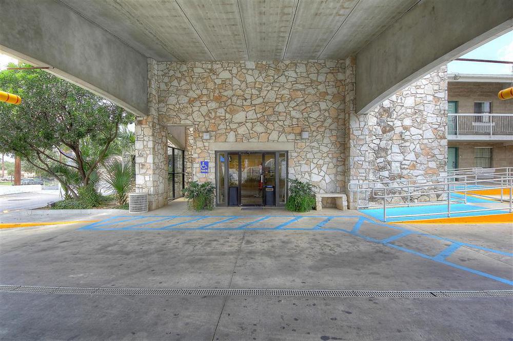Motel 6-San Antonio, Tx - Northwest Medical Center מראה חיצוני תמונה