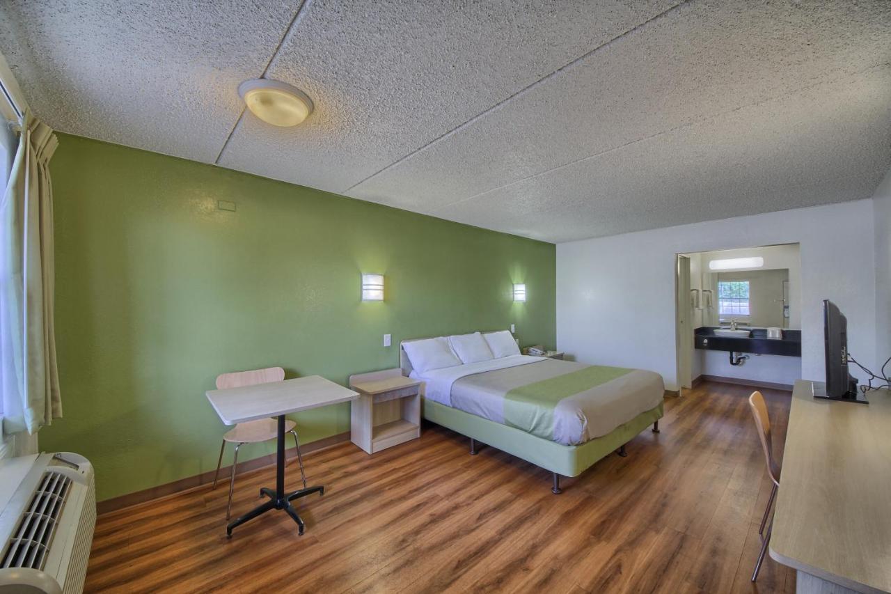 Motel 6-San Antonio, Tx - Northwest Medical Center חדר תמונה